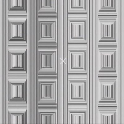 Coffer Illusion demonstration from The Illusions Index
