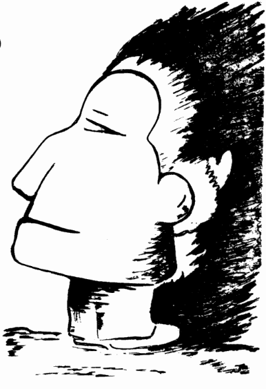 Eskimo-Face demonstration from The Illusions Index
