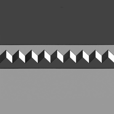 Sawtooth Ambiguous Figure demonstration from The Illusions Index